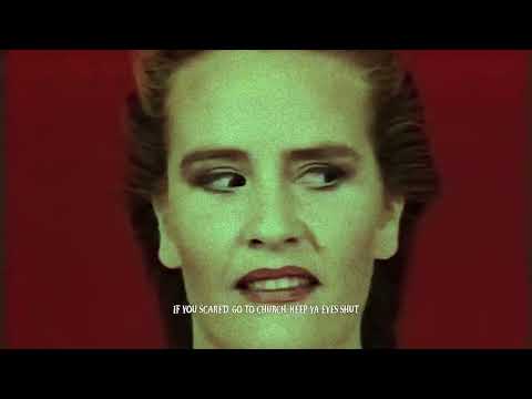 hooligan chase - CAROLINA MAN FLYING OBJECT (LYRIC VIDEO)