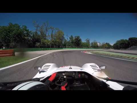 Radica sr3 monza garage @autodromo di monza time attack italia 15/05/2016
