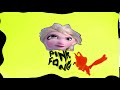 ELSA Pinkfong Logo Effects Amazing Collection 1