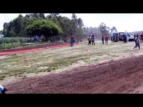 Bruno Telles Braga - Abertura Copa Mobil Centro-Sul de Velocross 2014