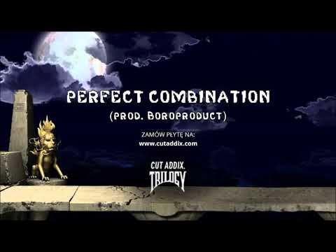 DJ Ace - PERFECT COMBINATION (prod. Boroproduct)