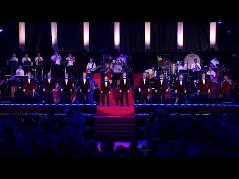 Nessun dorma (LIVE) - The TEN Tenors