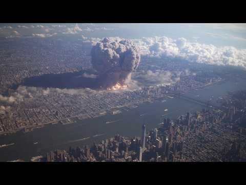 Największa Tajemnica Projektu Manhattan