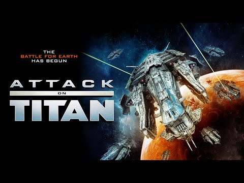 Attack on Titan Movie Trailer