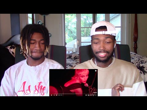 SHE WILL ALWAYS BE ICONIC!!! Miley Cyrus - Midnight Sky (Official Video) Royal Kings Reaction