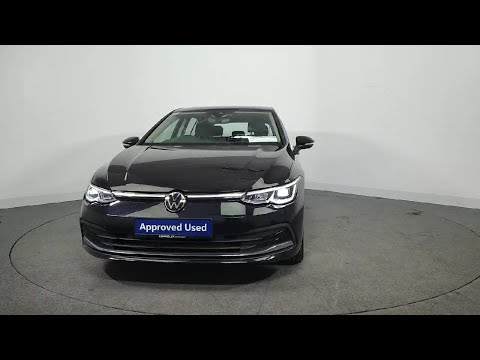 Volkswagen Golf 1.5 TSI 130HP Style - Image 2