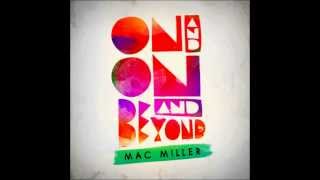 Another Night- Mac Miller