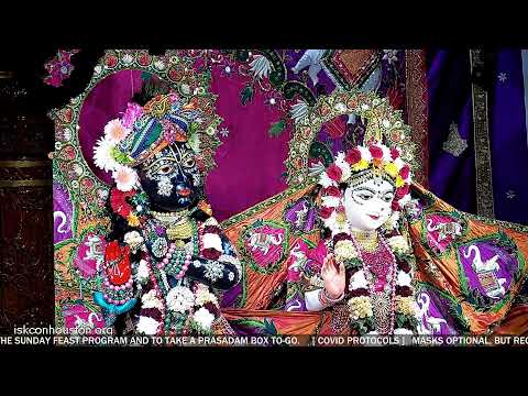 SB 7 Summary & SB 7.1.25 HG Kalakantha Prabhu 08/25/2022