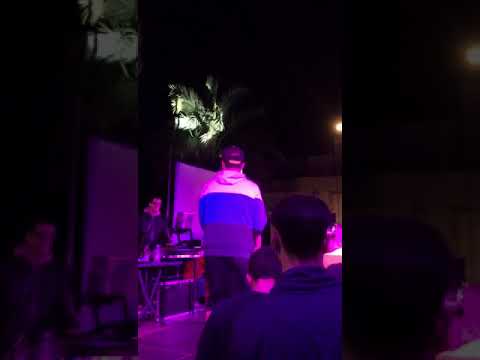 Spark vs Comadrugs "Free Ceglie contest"