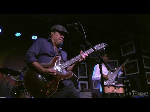 JP Soars & The Red Hots 2022 05 21 (Full Show) Boca Raton, Florida - The Funky Biscuit 4K 5 Cam