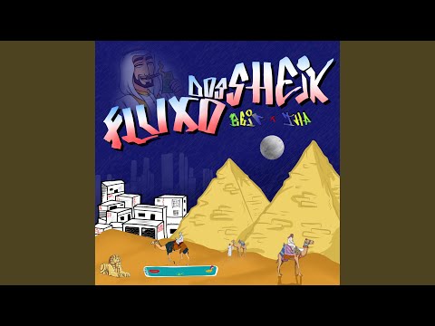 Fluxo dos Sheik