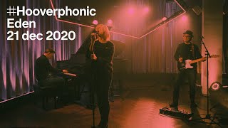 Beats of love: Hooverphonic — Eden (live)