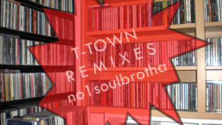 Blackstreet "Why, Why" (T-Town Remix)