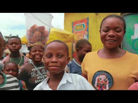 Darinnos RL SIWEMA (Officiel vidéo)