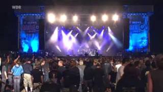 Soulfly - Troops Of Doom [live at Area4 2008 10 of 20]