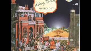 Anthony  Phillips - Slow Dance Opening