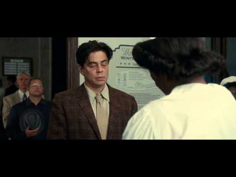 Clip: Jimmy P, "Not Exactly" (NYFF51)