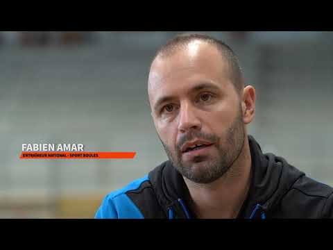 Sport in France - The Perfect Move "Sport-Boules Shooting"