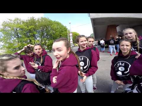 JUST US na TSR MORAVA 30.4.2016