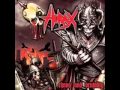 Hirax Chaos And Brutality Full Ep
