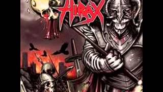 Hirax-Chaos And Brutality [Full Ep]