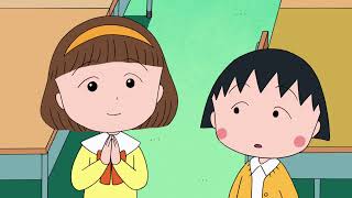 Download lagu CHIBI MARUKO-CHAN #1136 mp3