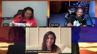 Body Aches of Artistry w/ Sanaa Kelley | DREAD DADS PODCAST | Rants, Reviews, Reactions
