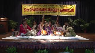37th Annual Sangeet Sammelan Day 3 Video Clip 7