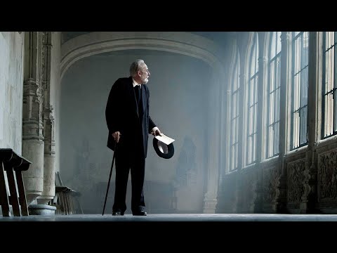 WHILE AT WAR - Official HD Trailer - A film by Alejandro Amenábar