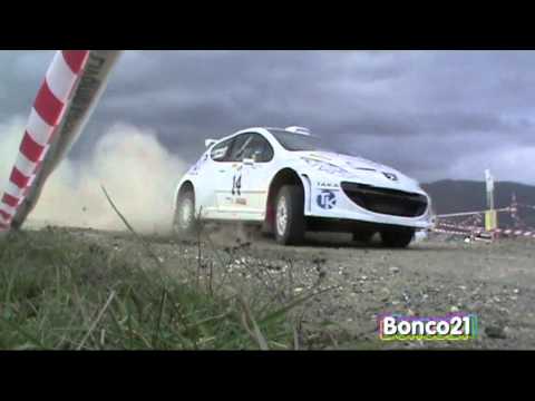 Rally ronde Liburna-Ronde terra-Raceday  2012