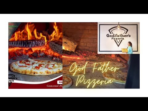 Deus Pai Pizza || Lakeside-Pokhara || Pizza Time #pizza