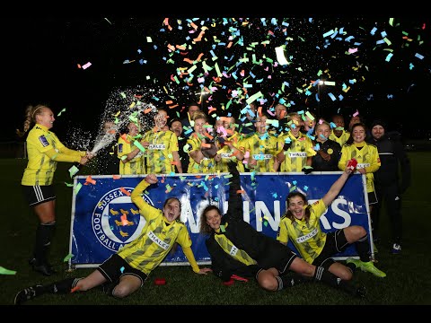 Chichester City vs. Crawley Wasps - 20-02-20