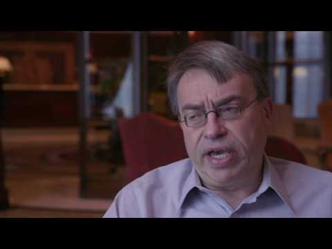 MIT Sloan Healthcare Conference – Dimitris Bertsimas