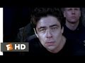 The Hunted 5 8 Movie CLIP Learning How To Turn It Off 2003 HD