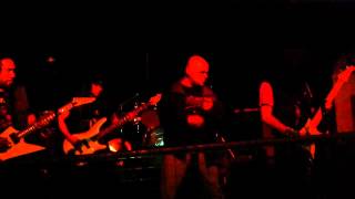 Demolition Steel - 144.000 Gone(Agent Steel cover)