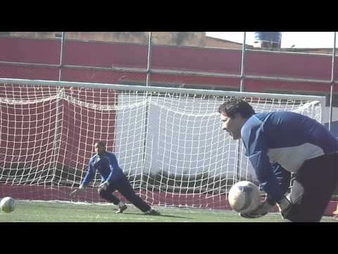 Escola de futebol Craques do Futuro, Guarulhos