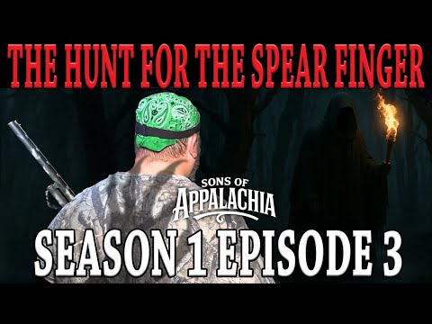 The Mystery Deepens - Bigfoot Hunt!
