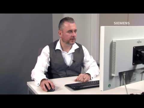 SiVArc - Automatische Generierung von HMI Visualisierungen