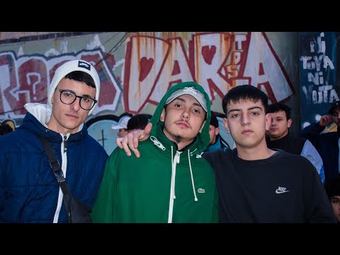 APORÍA vs FLEITAS vs POLO | 8VOS | Fecha 2 | (Torneo de Temporada 2023)