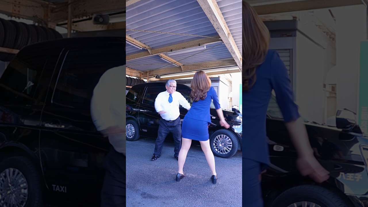 ぷりきゅきゅ　#cutiestreet #ぷりきゅきゅ #三和交通