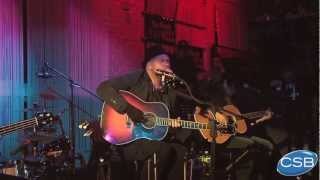 Hurt Performing &quot;Shallow&quot; Live - Shot by Connecticut School of Broadcasting Students