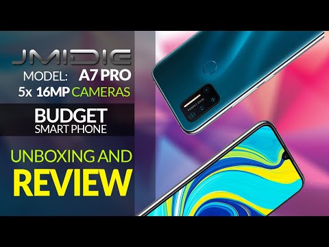 UMIDIGI A7 Pro - WHY IS THIS PHONE PRICED SO LOW?!!