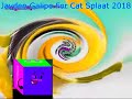 KlaskyKlaskyKlaskyKlasky Gummy Bear In Luig Swirl Vibrato