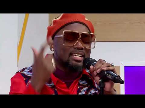 Jalex & Micas - Condiçon | Bem-Vindos | RTP África