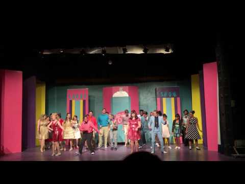 Hairspray - You Can't Stop The Beat pt 1