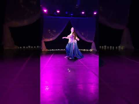 Belly Dance Tatiana Tarasova Zay al Assal