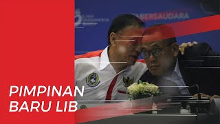 Selain Jadi Waketum PSSI, Cucu Sumantri Dapat Jabatan Baru