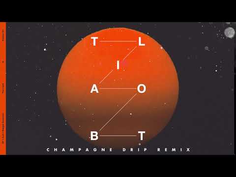 BT, Au5 & Mangal Suvarnan - The Light is Always On (Champagne Drip Remix)