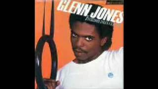 Glenn Jones - Love Intensity ( Disco Boogie Funk 1983 )