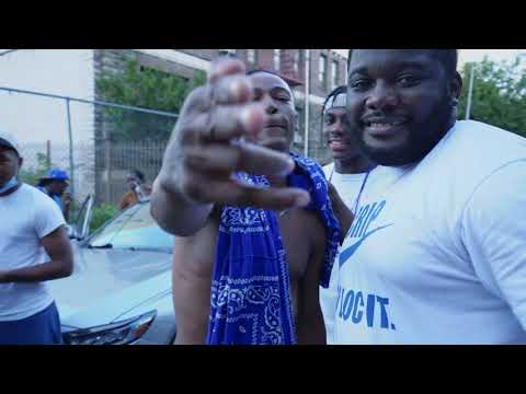 Jessy EBK x Cali Clientele  - PSA